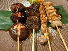 -傑·料理·海鲜放题(佛山文华荟店)
