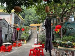 -周大娘牛乳(旧寨古村总店)