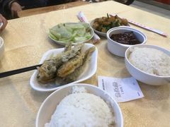 -叶氏兄弟饭摊(马鞍池东路店)