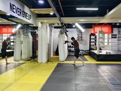 -成泰格斗(环球商业广场店)
