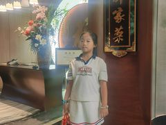 -北京饭店谭家菜
