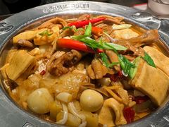 -胖哥俩肉蟹煲(湖滨银泰in77店)