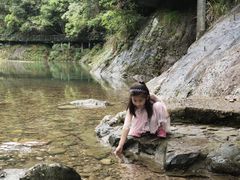 -龙湾潭国家森林公园