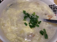 -吕氏疙瘩汤·海鲜新鲁菜(凯德mall新都心店)