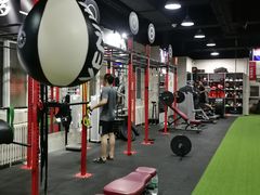 -格斗兄弟搏击健身训练馆(望京店)
