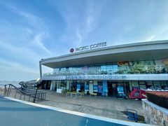 -太平洋咖啡(海天驿站店)