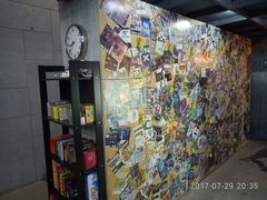 -MOJO密室逃脱(中街旗舰店)