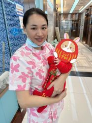 -安雅国际月子会所(拱北森宇富通店)