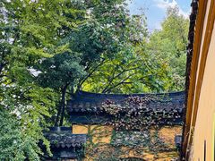 -西园戒幢律寺