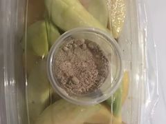 -阿群甘草水果