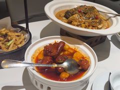 -楚山晓·湖北菜(武汉光谷K11店)