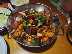-好帮厨·下饭浏阳菜·坚持现炒(月湖店)