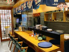 -福匠日本料理(人民路店)