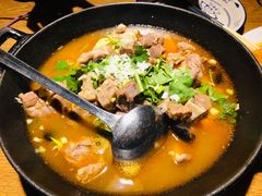 -福茂源横山铁锅羊肉(牡丹园店)
