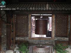 门面-老木头音乐空间(月河街店)