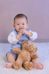 -小鬼当佳儿童摄影(回龙观店)