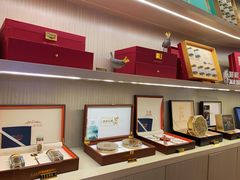 -燕庭·纯燕窝·甜品下午茶(南京西路店)