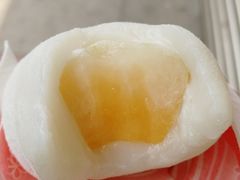 -澳门长洲糯米糍(柯打苏沙街店)