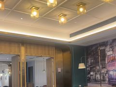 -延年酒店-荟享餐厅(东塘店)