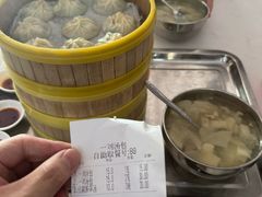-一刘汤包(杏林店)