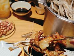 生蚝-蚝翅·海鲜粥·烧烤·龙虾季(海曙天一店)