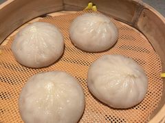 蟹黄小汤包-東園小馆(火车站店)