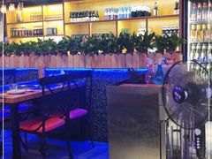 大堂-夜小腰烧烤(中华路店)