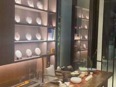 -翕间食·精致淮扬菜(江苏大剧院店)