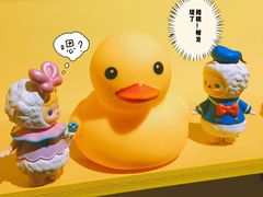 -泡泡玛特POPMART(赛格国际购物中心店)