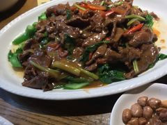 -潮中人·潮州菜(益乐路店)