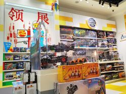 点击看大图 -乐高授权专卖店(中关村领展店)
