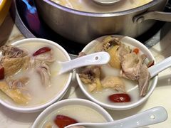 -花城粤菜餐厅(高新区店)