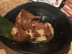 -新石器烤肉(周浦万达店)