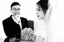 点击看大图 -金夫人婚纱摄影(华南店)