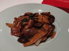 -百富源·海鲜辽菜(和平北大街店)