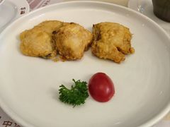 -华梅西餐厅(哈尔滨中央大街店)