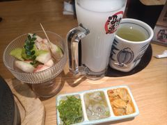 -沼津港精致料理·寿喜烧·烧鸟(青浦宝龙广场日料榜单店)