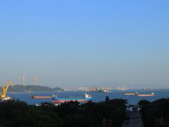 -南沙天后宫景区