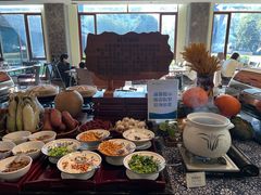 -广悦华阳朔河畔度假酒店(十里画廊遇龙河店)
