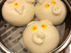 -点点心点心专门店(旺角店)