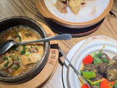 -金苑酒家·客家菜·广东老字号(万象店)
