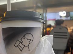 -喜茶(广州五羊邨店)