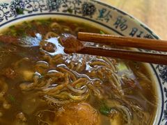 -黔肠旺面馆(八鸽岩店)
