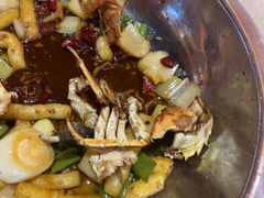 -香邦迷宗蟹(新汽车站店)