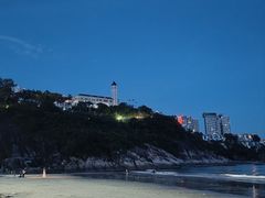 -西涌国际滨海旅游区