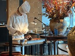 -喜悦烤鸭·新京菜(王府井店)