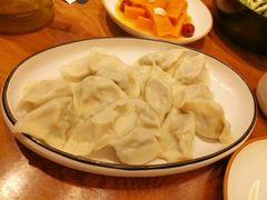 -必点海鲜·鲅鱼水饺(鞍山西道店)