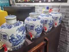 -华光驿站私房菜·黑金冠