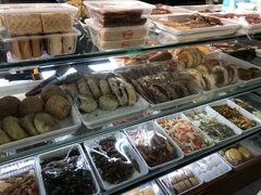 零售区-隆福寺小吃店(东四店)