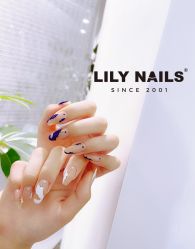 -LILY NAILS美甲美睫